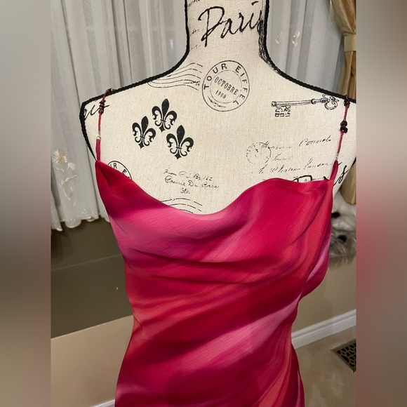 JRibkoff evening dress - Picture 5 of 8